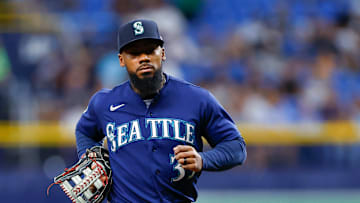 Seattle Mariners v Tampa Bay Rays