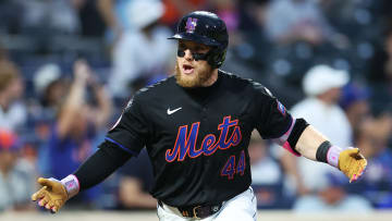 Colorado Rockies v New York Mets