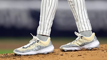 Kansas City Royals v New York Yankees