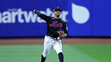 Championship Series - Los Angeles Dodgers v New York Mets - Game 3