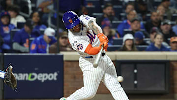 Championship Series - Los Angeles Dodgers v New York Mets - Game 5