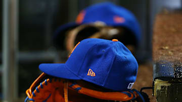 Philadelphia Phillies v New York Mets