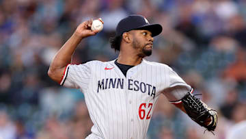 Minnesota Twins v Seattle Mariners