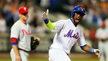 Philadelphia Phillies v New York Mets