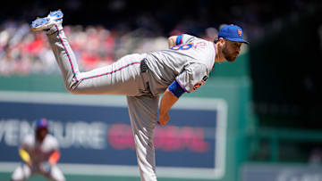 New York Mets vs Washington Nationals