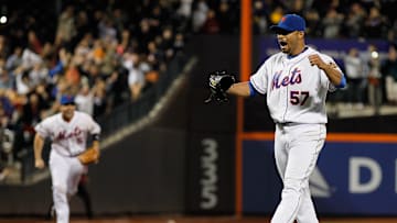 St Louis Cardinals v New York Mets