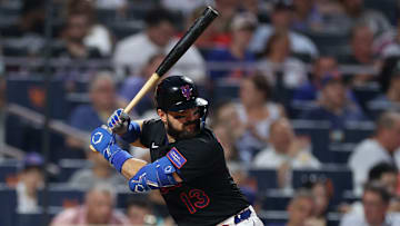 Atlanta Braves v New York Mets
