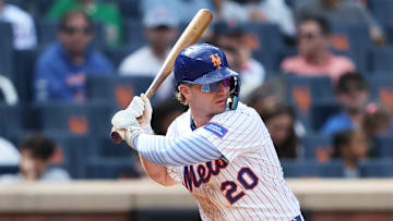 Washington Nationals v New York Mets