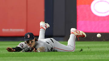 Wild Card Series - Boston Red Sox v New York Yankees - Game Two