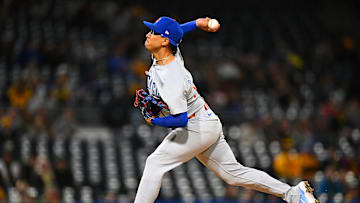 Chicago Cubs v Pittsburgh Pirates