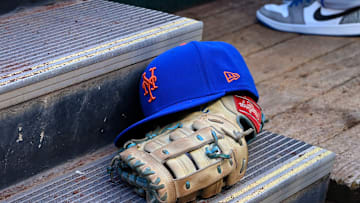 New York Mets v St. Louis Cardinals