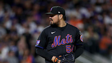 Miami Marlins v New York Mets