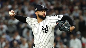 Wild Card Series - Boston Red Sox v New York Yankees - Game Two