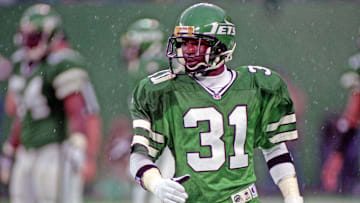 Aaron Glenn