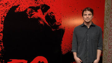 Josh Hartnett Attends VIP Screening Of '30 Days Of Night'