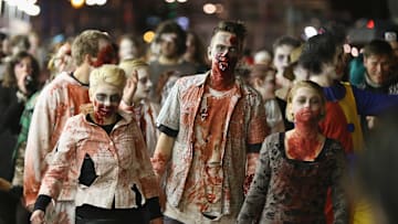 Zombie Walk Berlin