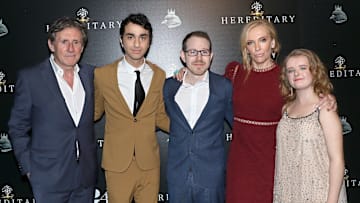 A24 Hosts A Screening Of "Hereditary"