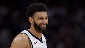 Jamal Murray 