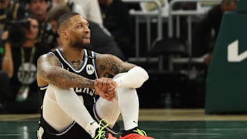 Damian Lillard