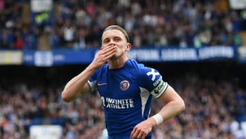 Chelsea FC v West Ham United - Premier League