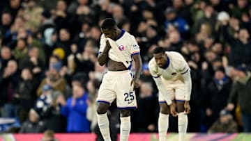 Ipswich Town FC v Chelsea FC - Premier League