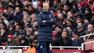 Arsenal FC v Chelsea FC - Premier League