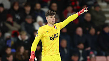 AFC Bournemouth v Brentford FC - Premier League