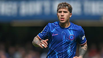 Chelsea FC v Everton FC - Premier League