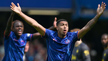 Chelsea FC v Everton FC - Premier League