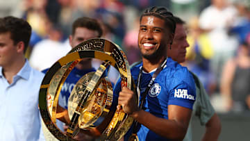 Chelsea FC v Paris Saint-Germain: Final - FIFA Club World Cup 2025