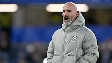 Chelsea v Arsenal - Premier League