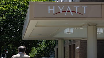 Hyatt Hotels