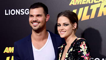 Premiere Of Lionsgate's "American Ultra" - Arrivals