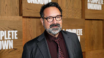 Searchlight Pictures' "A Complete Unknown" New York Premiere