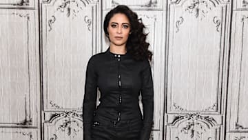 The Build Series Presents Yasmine Al Massri, "Quantico"