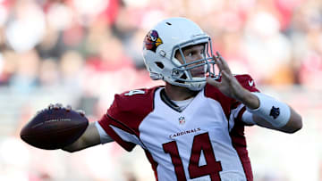 Arizona Cardinals v San Francisco 49ers