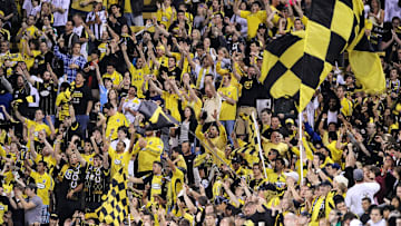 Columbus Crew Nordecke