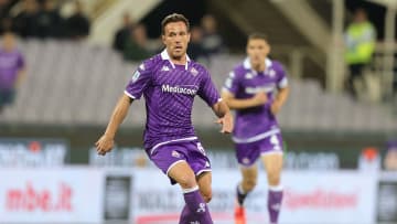 ACF Fiorentina v AC Monza - Serie A TIM