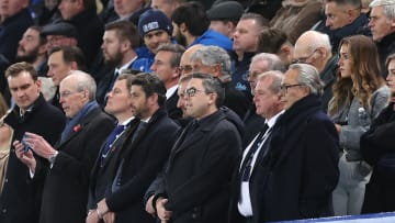 Everton v Burnley - Carabao Cup Fourth Round
