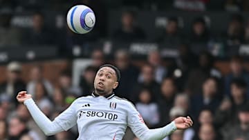 Fulham FC v Chelsea FC - Premier League