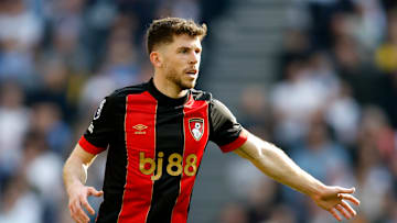 Tottenham Hotspur FC v AFC Bournemouth - Premier League
