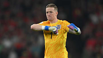 England v Wales - International Friendly