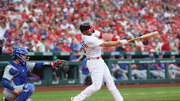 Chicago Cubs v St. Louis Cardinals