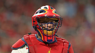 Wild Card Series - Philadelphia Phillies v St. Louis Cardinals - Game Two