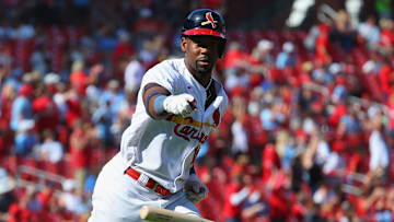 Philadelphia Phillies v St. Louis Cardinals