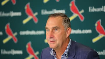 Minnesota Twins v St. Louis Cardinals