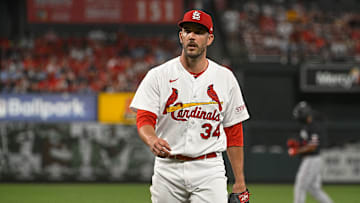 Minnesota Twins v St. Louis Cardinals