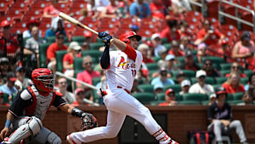 Washington Nationals v St. Louis Cardinals - Game One
