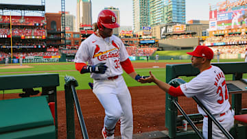 New York Mets v St. Louis Cardinals