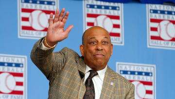 2014 Baseball Hall of Fame Induction Ceremony